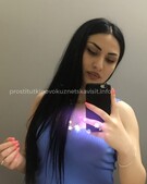 Анкета проститутки Зина - метро Пресненский, возраст - 24