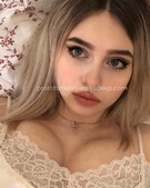 Анкета проститутки Оксана - метро Хамовники, возраст - 24