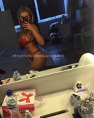 Анкета проститутки Диана - метро Дмитровский, возраст - 24