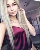 Анкета проститутки Светлана - метро Нижегородский, возраст - 24