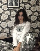 Анкета проститутки Ольга - метро Проспект Вернадского, возраст - 24