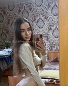 Анкета проститутки Полина - метро Тимирязевский, возраст - 24