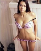 Анкета проститутки Алла - метро Марьина Роща, возраст - 24