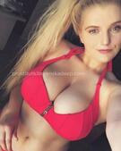 Анкета проститутки Олеся - метро Мещанский, возраст - 24