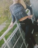 Анкета проститутки Стелла - метро Якиманка, возраст - 25