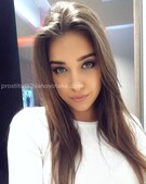 Анкета проститутки Влада - метро Зябликово, возраст - 25