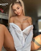 Анкета проститутки Ксения - метро Дорогомилово, возраст - 25