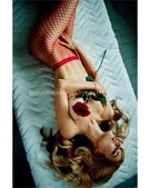 Анкета проститутки Лаура - метро Ростокино, возраст - 25