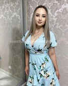 Анкета проститутки Наталья - метро Беговой, возраст - 25