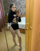 Анкета проститутки Стефания - метро Ломоносовский, возраст - 25