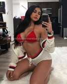 Анкета проститутки Катенька - метро Арбат, возраст - 25