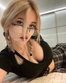 Анкета проститутки Элеонора - метро Сокол, возраст - 25