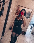 Анкета проститутки Карина - метро Марфино, возраст - 25