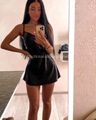 Анкета проститутки Элеонора - метро Теплый Стан, возраст - 25