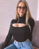 Анкета проститутки Ксюша - метро Алтуфьевский, возраст - 25