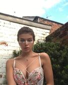 Анкета проститутки Екатерина - метро Таганский, возраст - 25