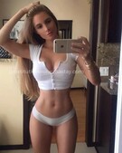 Анкета проститутки Диана - метро Хамовники, возраст - 25