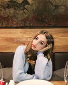 Анкета проститутки Роксана - метро Нагатино-Садовники, возраст - 25