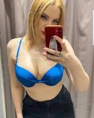 Анкета проститутки Злата - метро Тверской, возраст - 25