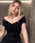 Анкета проститутки Эвелина - метро Пресненский, возраст - 25