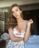 Анкета проститутки Лилия - метро Алексеевский, возраст - 25