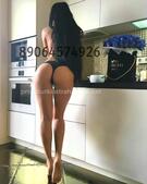 Анкета проститутки Даша - метро Лефортово, возраст - 25