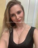 Анкета проститутки Алина - метро Проспект Вернадского, возраст - 25