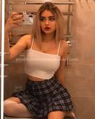 Анкета проститутки Римма - метро Фили-Давыдково, возраст - 25