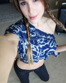 Анкета проститутки Линда - метро Тверской, возраст - 25