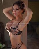 Анкета проститутки Устина - метро Сокол, возраст - 25