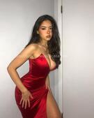 Анкета проститутки Рита - метро Филевский парк, возраст - 25