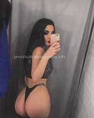 Анкета проститутки Алиса - метро Перово, возраст - 25