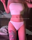 Анкета проститутки Полина - метро Нагатино-Садовники, возраст - 25