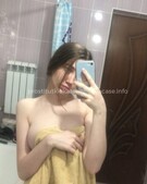 Анкета проститутки Зина - метро Ломоносовский, возраст - 25