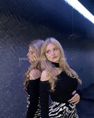 Анкета проститутки Лера - метро Ясенево, возраст - 25