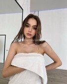 Анкета проститутки Майя - метро Пресненский, возраст - 25