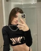 Анкета проститутки Роза - метро Пресненский, возраст - 25