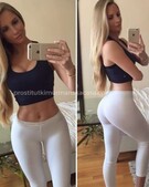 Анкета проститутки Тая - метро Южное Бутово, возраст - 25