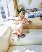 Анкета проститутки Юля - метро Беговой, возраст - 25