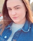 Анкета проститутки Танюша - метро Семеновский, возраст - 25