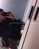 Анкета проститутки Мишель - метро Тропарево-Никулино, возраст - 25