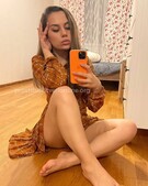 Анкета проститутки Ярослава - метро Южное Бутово, возраст - 25