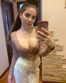 Анкета проститутки Леся - метро Даниловский, возраст - 25