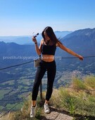 Анкета проститутки Нелли - метро Куркино, возраст - 25