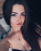 Анкета проститутки Анюта - метро Тропарево-Никулино, возраст - 26