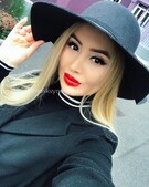 Анкета проститутки Анна - метро Покровское-Стрешнево, возраст - 26