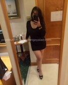 Анкета проститутки Мира - метро Румянцево, возраст - 26