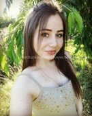 Анкета проститутки Катюша - метро Люблино, возраст - 26