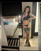 Анкета проститутки Сабина - метро Коньково, возраст - 26