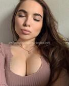 Анкета проститутки Лина - метро Перово, возраст - 26